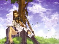 BUY NEW war of genesis - 64607 Premium Anime Print Poster